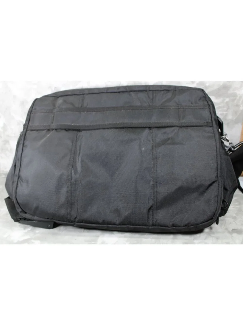 Rare Origaudio Pepsi Employee Laptop Case‎ Bag 15